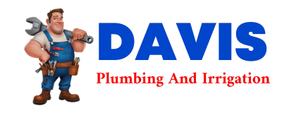 Trusted plumber in COQUILLE